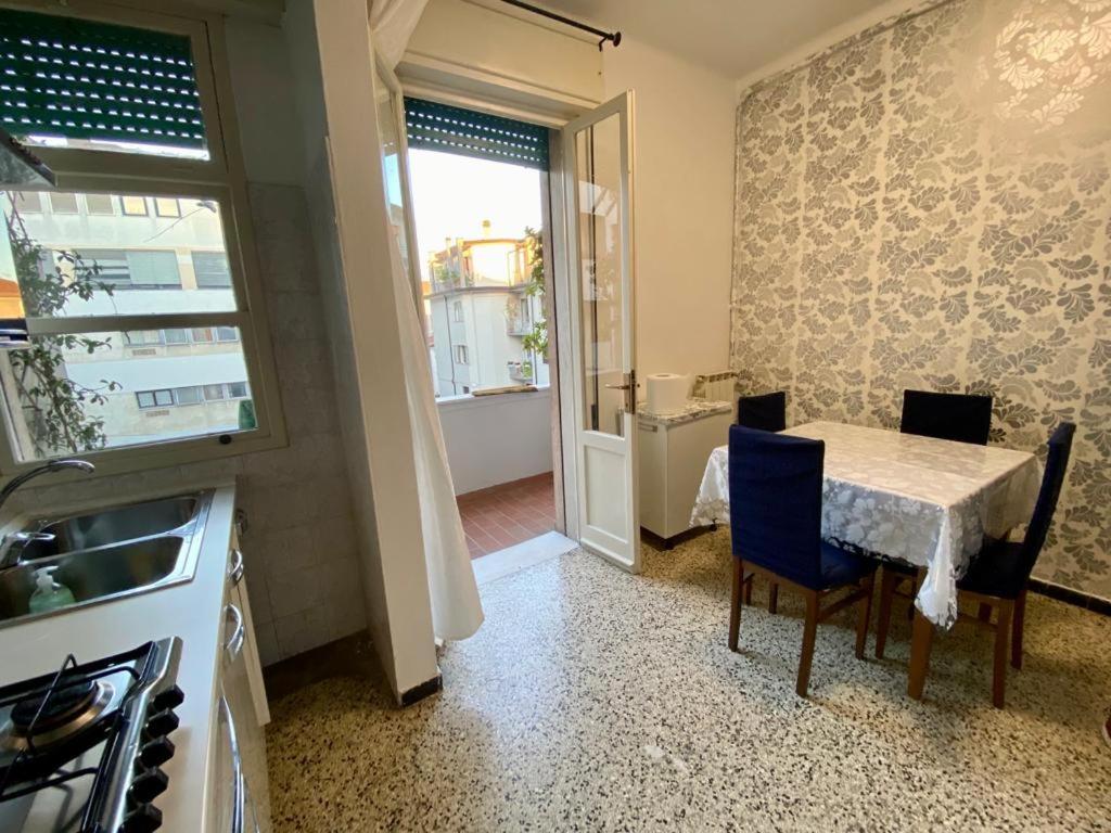 Venice -Mestre Rooms Exterior photo