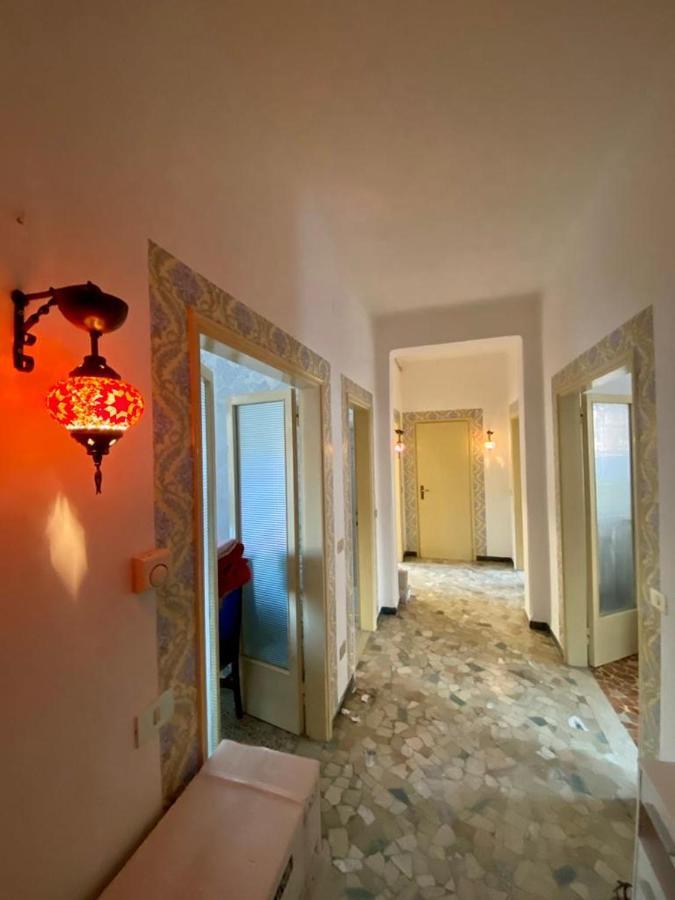Venice -Mestre Rooms Exterior photo