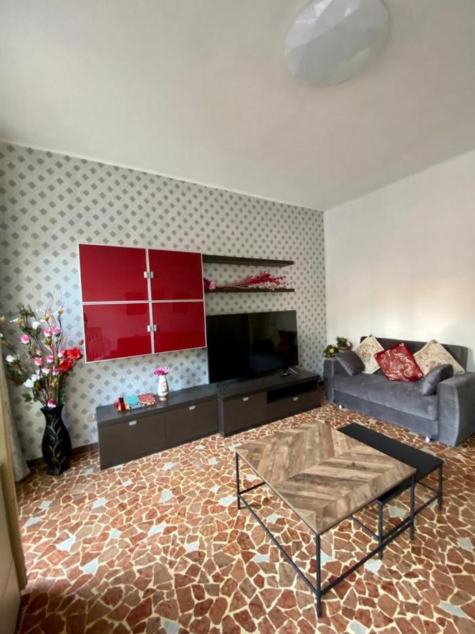 Venice -Mestre Rooms Exterior photo