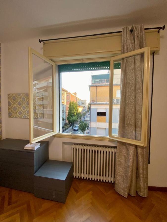 Venice -Mestre Rooms Exterior photo