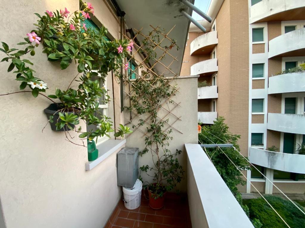 Venice -Mestre Rooms Exterior photo