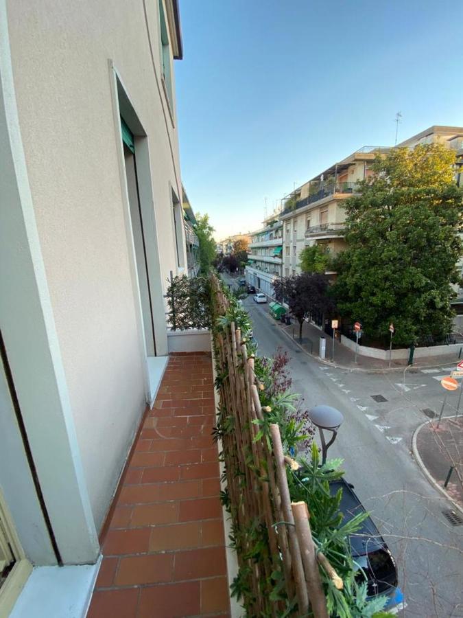 Venice -Mestre Rooms Exterior photo