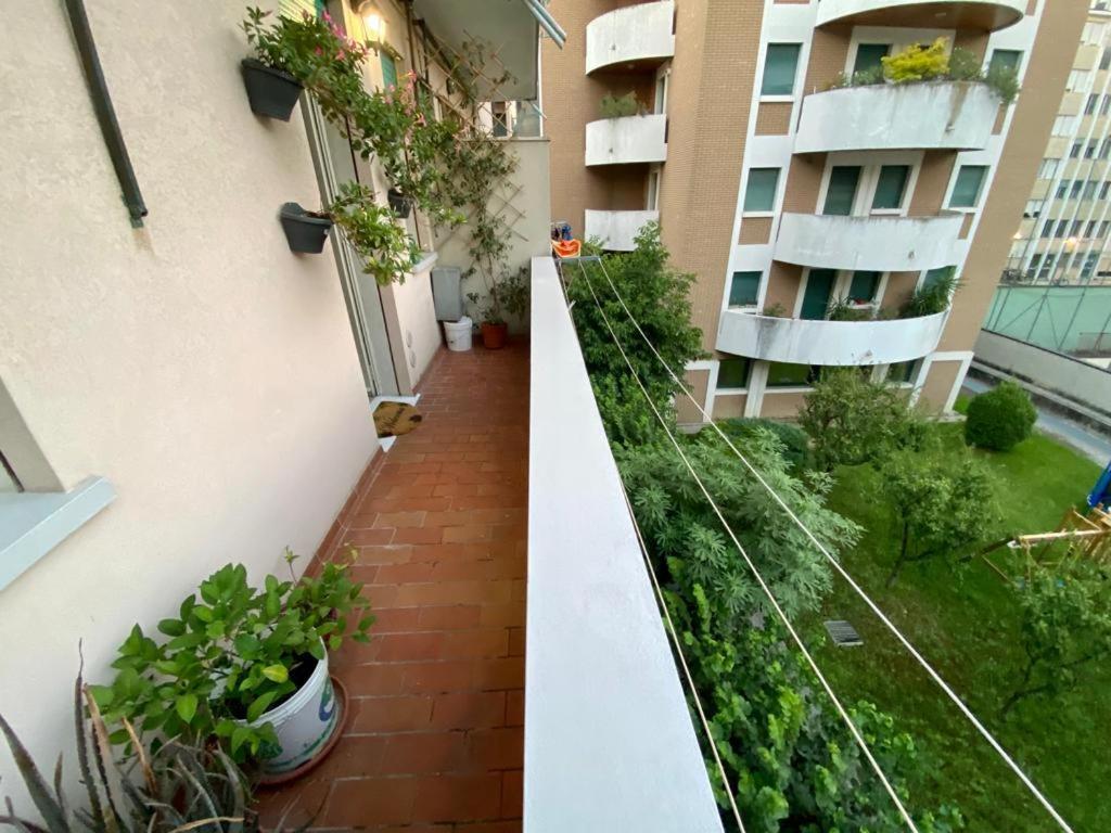 Venice -Mestre Rooms Exterior photo