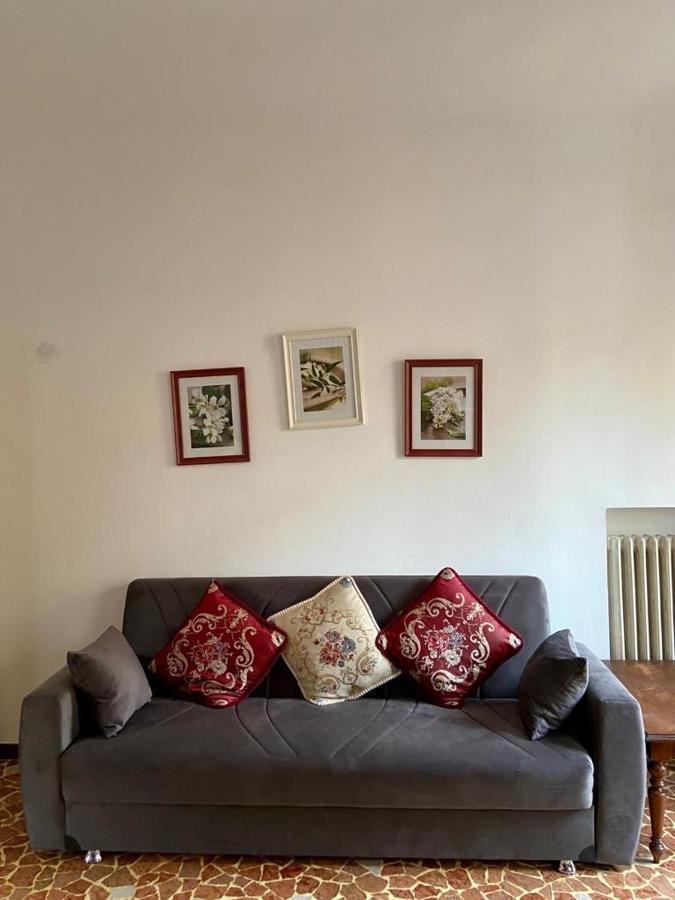 Venice -Mestre Rooms Exterior photo