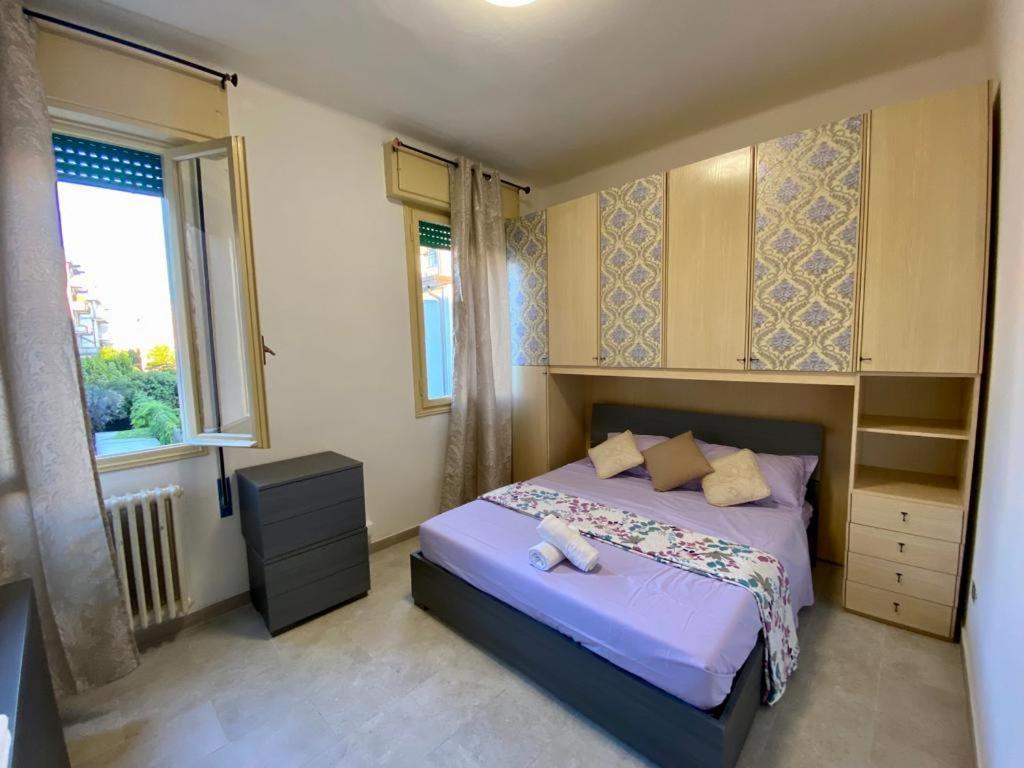 Venice -Mestre Rooms Exterior photo