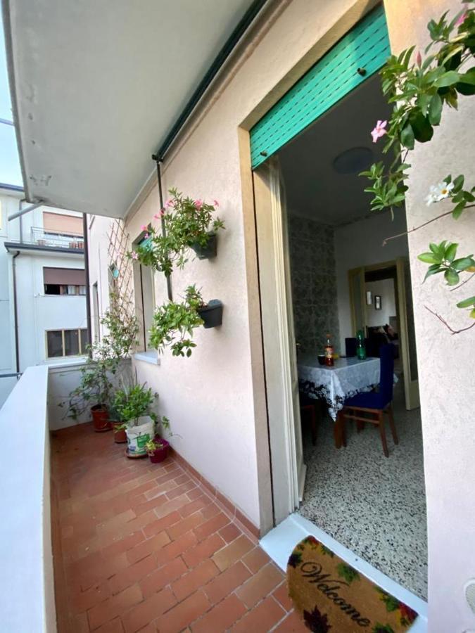 Venice -Mestre Rooms Exterior photo