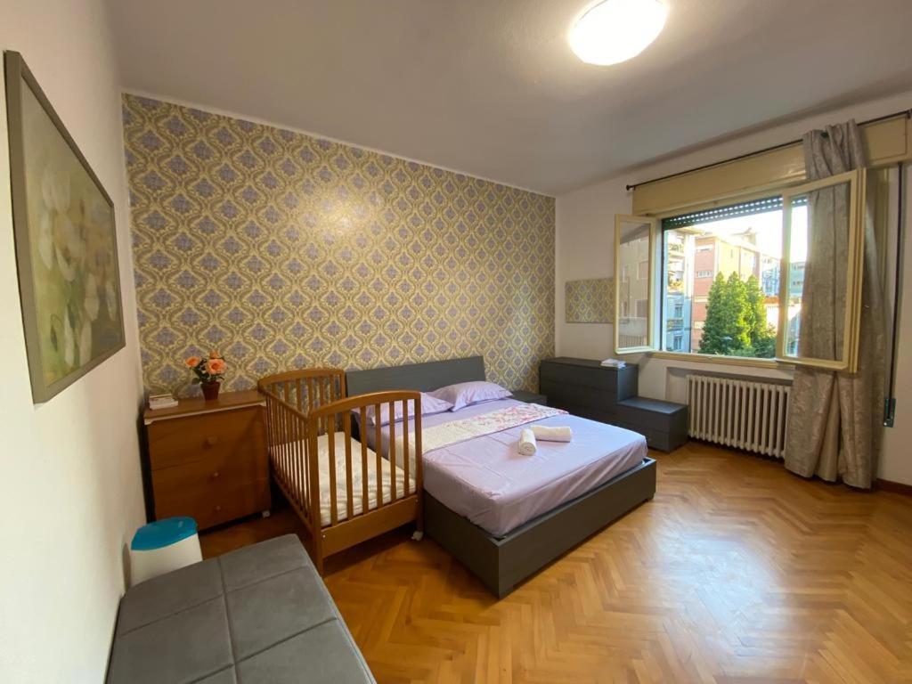 Venice -Mestre Rooms Exterior photo