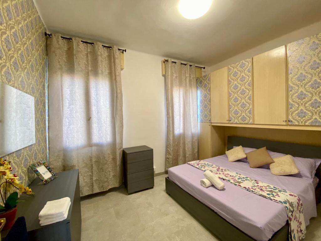 Venice -Mestre Rooms Exterior photo