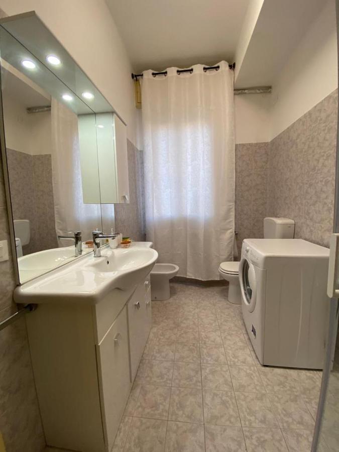 Venice -Mestre Rooms Exterior photo