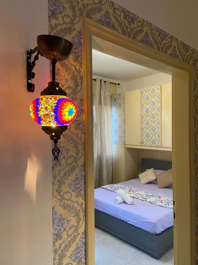 Venice -Mestre Rooms Exterior photo