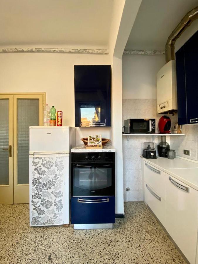 Venice -Mestre Rooms Exterior photo